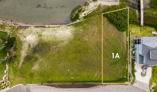 Photo #3 of 4729 Shore, Morehead City, NC 0.2 acres
