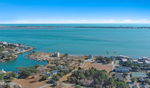 Soundfront Vacant Lot