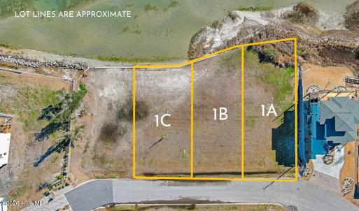 Soundfront Vacant Lot