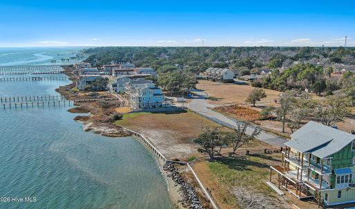 Soundfront Vacant Lot