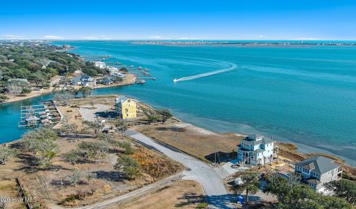 Soundfront Vacant Lot