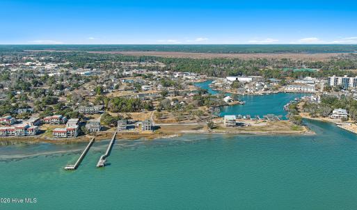 Soundfront Vacant Lot