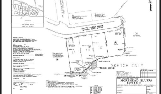 Proposed Subdivision