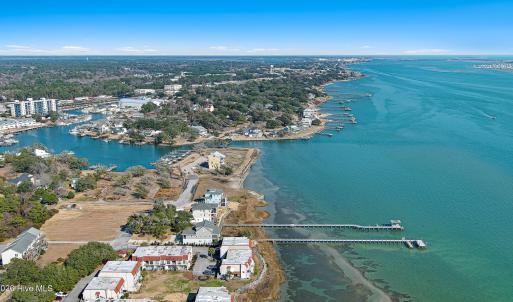 Soundfront Vacant Lot