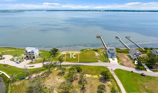 Photo #5 of 4729 Shore, Morehead City, NC 0.2 acres