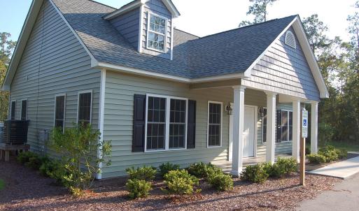 CLUBHOUSE