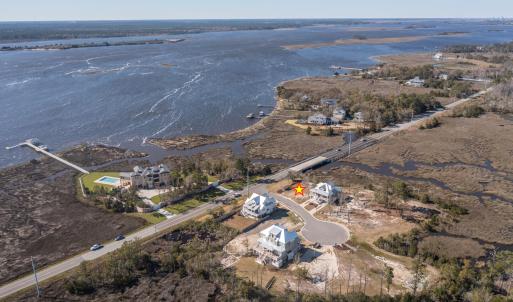 Cape Fear River