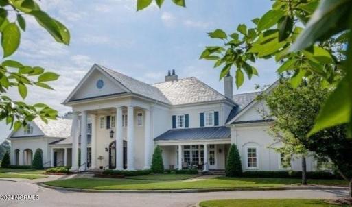 Clubhouse