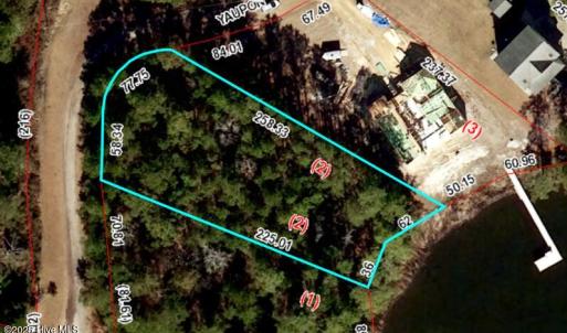 145 Heron Aerial GIS