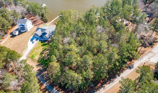 A Perfect Building Site!