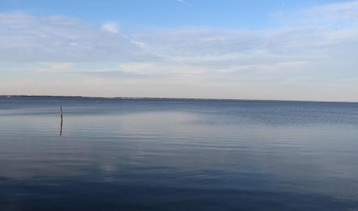 Neuse River/ICW
