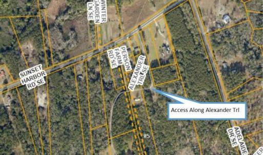 Screenshot 2025-07-14 Access Rd Callout