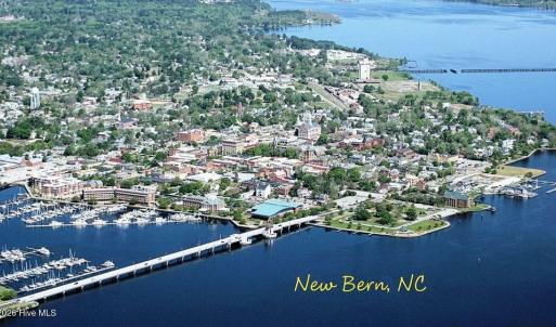 New Bern, NC