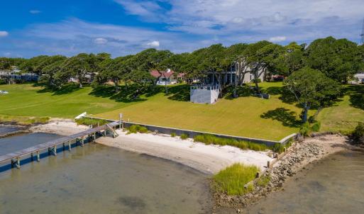 Soundfront Vacant Lot