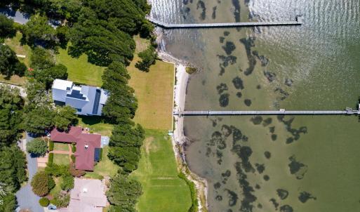 Soundfront Vacant Lot