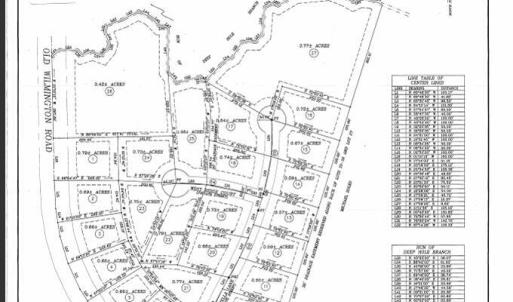 Photo #1 of Near 158 Old Wilmington, Whiteville, NC 23.8 acres