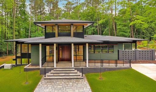 BOLD House