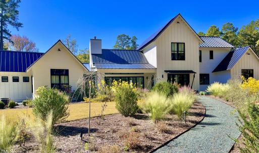 BOLD House