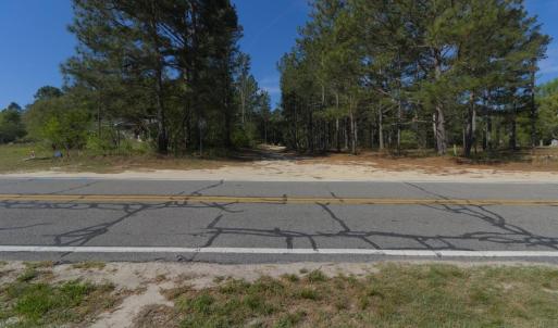 Ground Site 5 Strother Facing Kearns