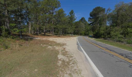 Ground Site 4 Strother N Face