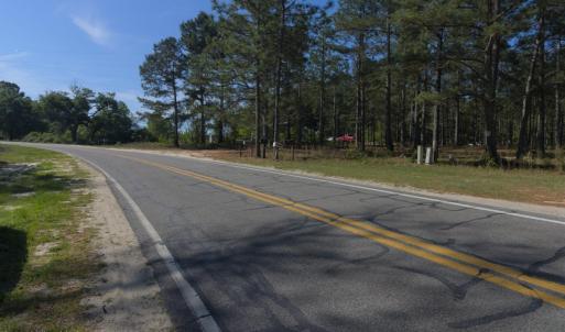 Ground Site 1 Strother Frontage S Face a