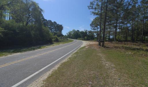 Ground Site 2 Strother Frontage S Face