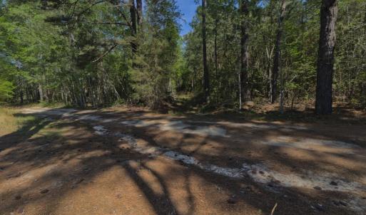 Ground Site 8 Access from Kearns