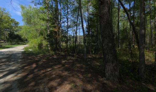 Ground Site 9 Pond from Kearns