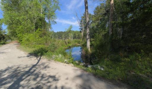 Ground Site 9 Pond from Kearns alt