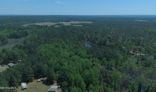 Aerial SW POV 400