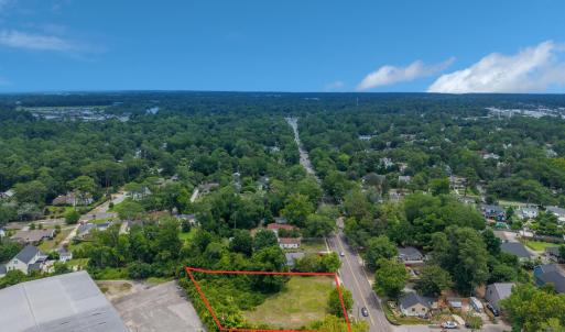 Photo #9 of 2501 Wrightsville, Wilmington, NC 0.8 acres