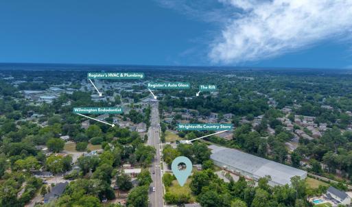 Photo #12 of 2501 Wrightsville, Wilmington, NC 0.8 acres