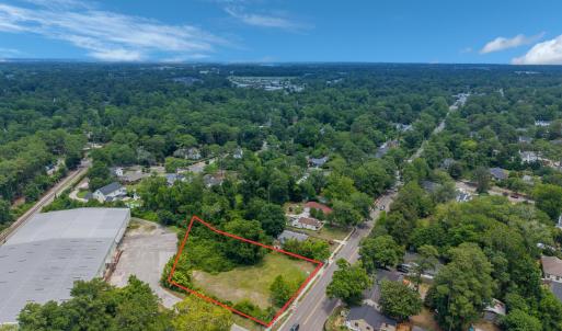 Photo #8 of 2501 Wrightsville, Wilmington, NC 0.8 acres
