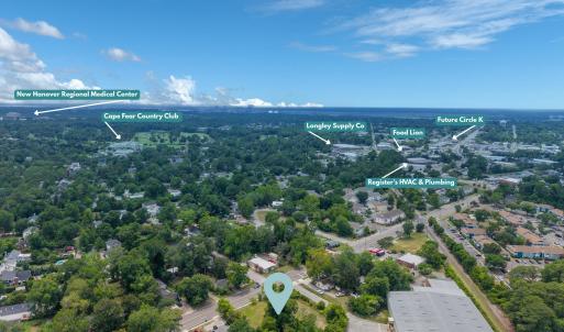 Photo #10 of 2501 Wrightsville, Wilmington, NC 0.8 acres