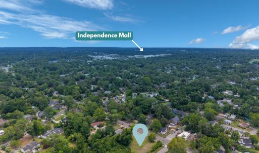 Photo #13 of 2501 Wrightsville, Wilmington, NC 0.8 acres