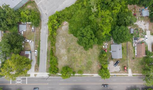 Photo #2 of 2501 Wrightsville, Wilmington, NC 0.8 acres