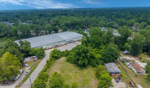 Photo #4 of 2501 Wrightsville, Wilmington, NC 0.8 acres