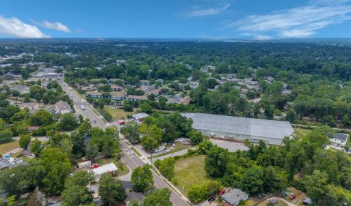 Photo #5 of 2501 Wrightsville, Wilmington, NC 0.8 acres