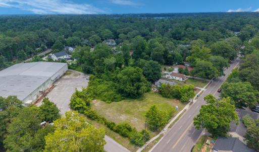Photo #3 of 2501 Wrightsville, Wilmington, NC 0.8 acres