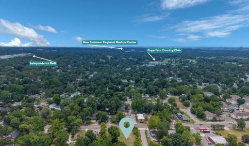 Photo #11 of 2501 Wrightsville, Wilmington, NC 0.8 acres