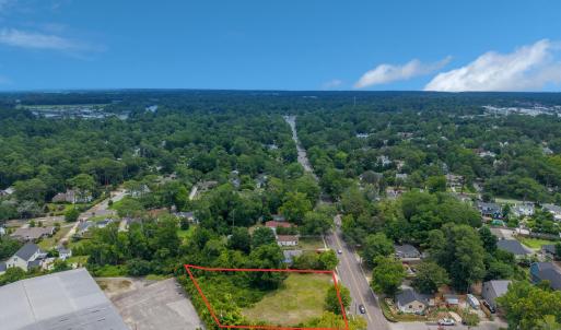 Photo #9 of 2501 Wrightsville, Wilmington, NC 0.8 acres