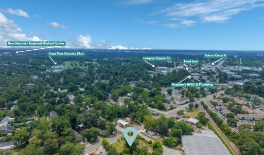 Photo #10 of 2501 Wrightsville, Wilmington, NC 0.8 acres