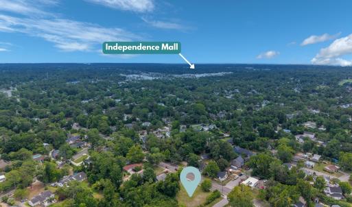 Photo #13 of 2501 Wrightsville, Wilmington, NC 0.8 acres