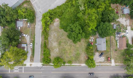 Photo #2 of 2501 Wrightsville, Wilmington, NC 0.8 acres