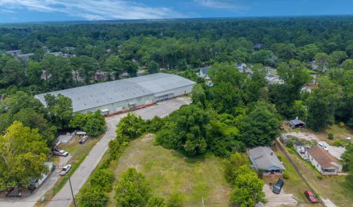Photo #4 of 2501 Wrightsville, Wilmington, NC 0.8 acres