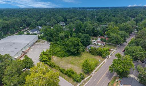 Photo #3 of 2501 Wrightsville, Wilmington, NC 0.8 acres