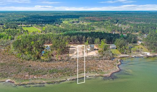 Waterfront Lot in Neuse Point East-20