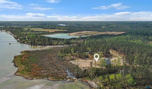 Waterfront Lot in Neuse Point East-6
