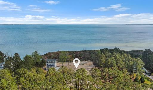 Waterfront Lot in Neuse Point East-18