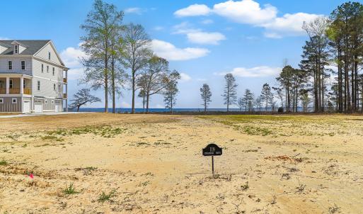 Waterfront Lot in Neuse Point East-3